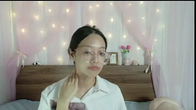 shy pink doll online show from July 2026 03:43:02 PM