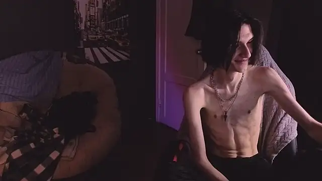 Klaude Jam online show from April 2026 07:07:02 PM