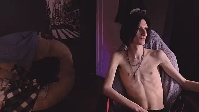 Klaude Jam online show from April 2026 07:58:01 PM