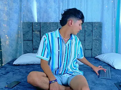 IhanKing online show from April 2026 07:29:02 PM