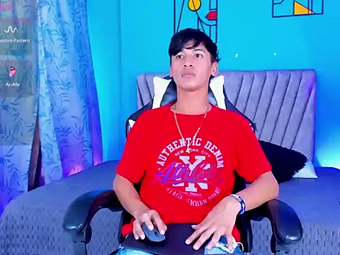 IhanKing online show from May 2026 07:20:01 PM