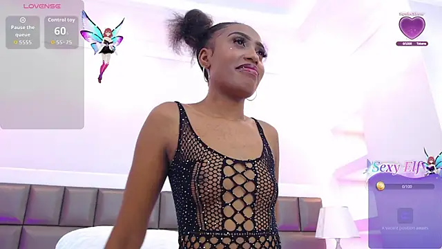 LissaTaylors online show from June 2026 11:45:02 AM