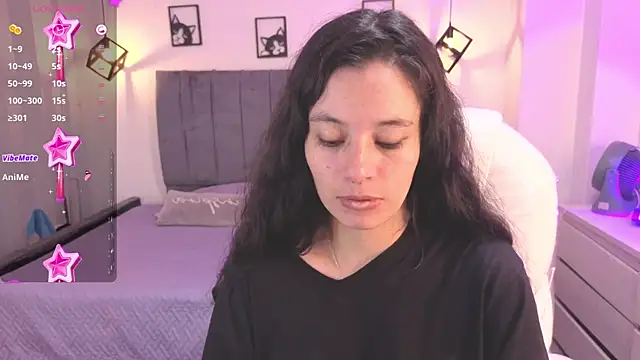 Snapshot of Samantha_bloww1 chatting on May 2026 03:55:02 AM Samantha bloww1 online show from May 2026 03:55:02 AM