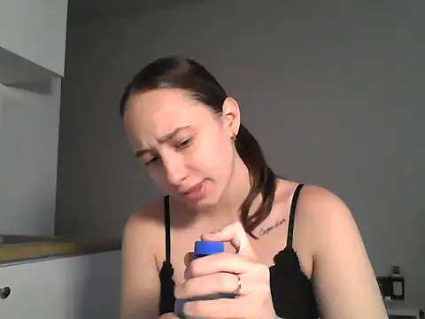 DarkMirel online show from June 2026 03:55:01 PM