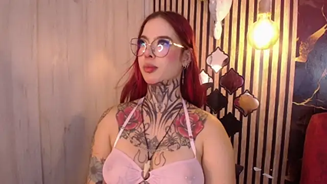 Snapshot of Atenea_Red chatting on July 2026 10:30:02 PM Atenea Red online show from July 2026 10:30:02 PM