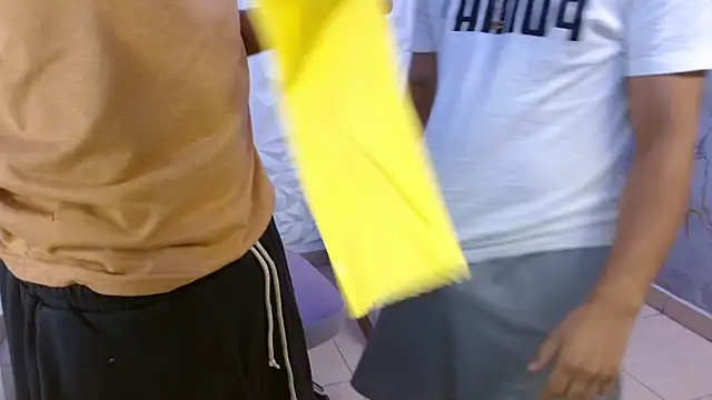 goldenjyj online show from April 2026 03:08:01 PM