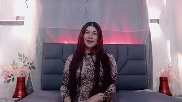 Snapshot of Inari_Joness chatting on June 2026 07:13:01 PM Inari Joness online show from June 2026 07:13:01 PM