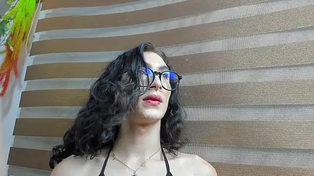 Shammy rosse online show from June 2026 02:38:01 AM