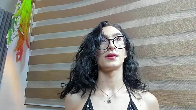 Shammy rosse online show from July 2026 02:48:02 AM