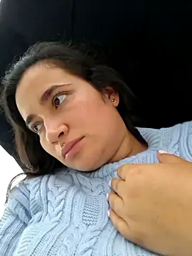 DaniHO25 online show from April 2026 09:39:33 PM