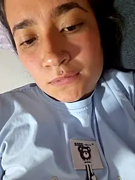 DaniHO25 online show from April 2026 02:37:02 AM