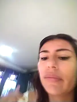 NautyValery online show from April 2026 11:07:02 PM