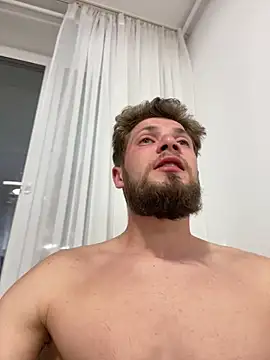 JimmiBoomBoom online show from April 2026 08:00:02 PM