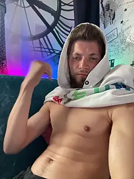 JimmiBoomBoom online show from April 2026 11:36:02 AM