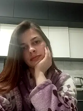 Eveline5038 online show from April 2026 07:58:02 PM