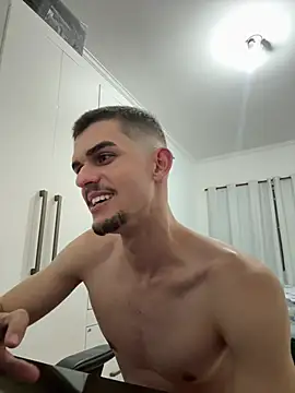 Santonn  online show from April 2026 02:25:01 AM