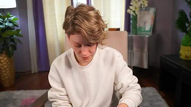 GertieAybar online show from April 2026 04:12:01 AM