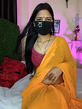 Eva Elexx online show from April 2026 06:22:01 PM