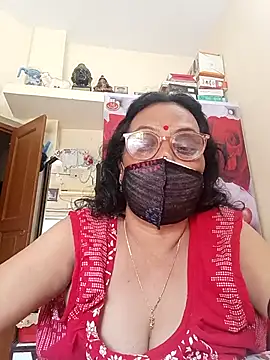 Sanjanabiswas947 online show from April 2026 09:45:02 AM