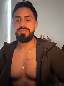 Ryan Black3 online show from April 2026 01:56:02 PM