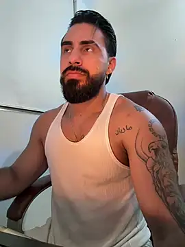 Ryan Black3 online show from May 2026 11:45:02 PM