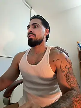 Ryan Black3 online show from June 2026 11:51:02 PM
