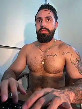 Ryan Black3 online show from July 2026 12:35:02 AM