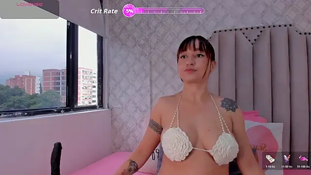 katherine glow online show from June 2026 11:38:01 AM
