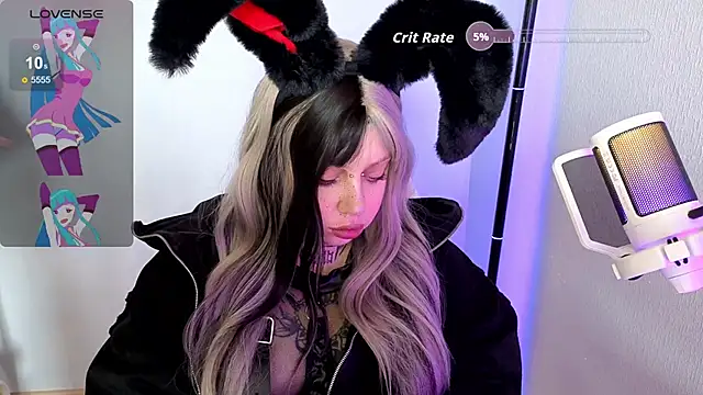 Chibiis online show from May 2026 11:29:02 AM