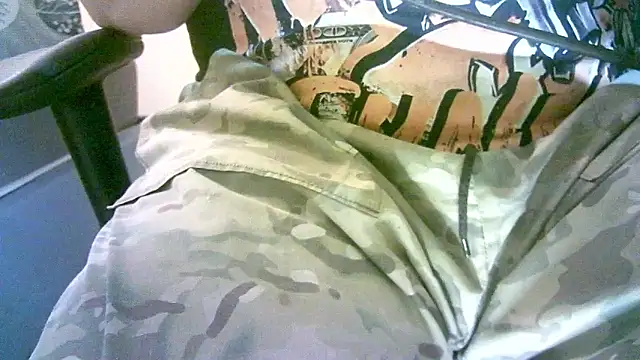 FantastickBombastick online show from April 2026 07:58:01 PM