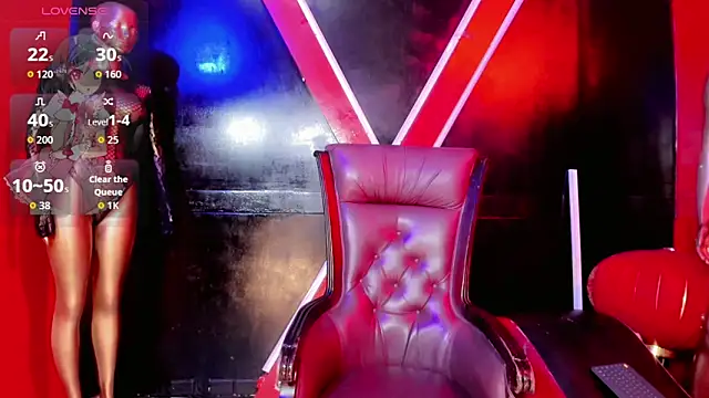 Cris  brown online show from April 2026 03:17:01 AM