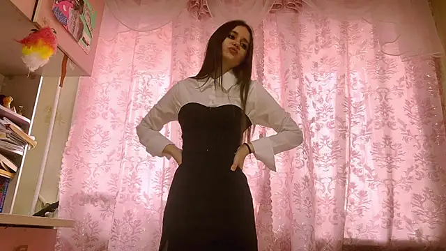 MargueritaTina online show from April 2026 08:42:02 AM