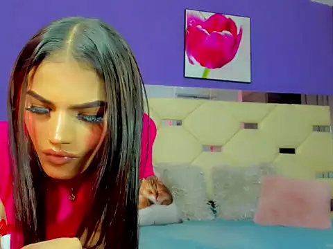 Dollcute  online show from April 2026 06:25:01 AM