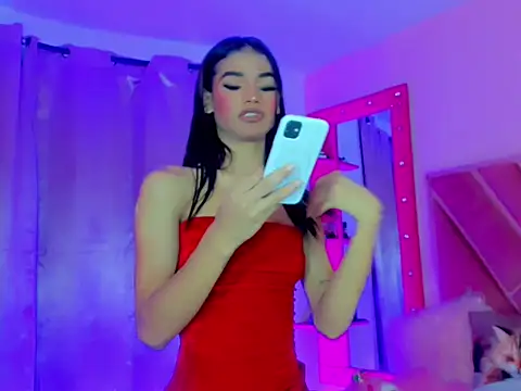 Dollcute  online show from June 2026 02:06:01 AM