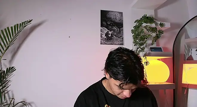 andyypalmer  online show from May 2026 07:15:01 AM