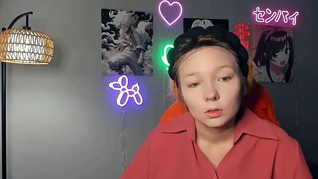 JoGarder online show from April 2026 07:00:01 AM