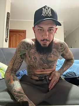 RevelledWidow online show from May 2026 01:49:02 PM