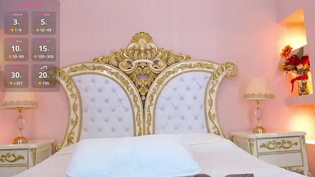 LizyOwen online show from April 2026 11:47:01 AM