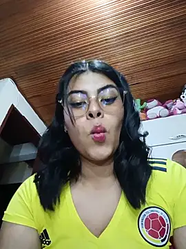 SOFIA-11  online show from June 2026 10:11:02 PM