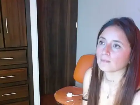 LucyArcy online show from April 2026 07:07:02 PM