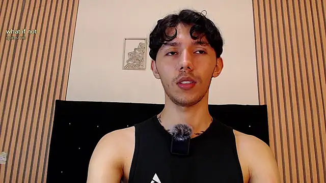 1ssebas online show from April 2026 02:45:02 AM