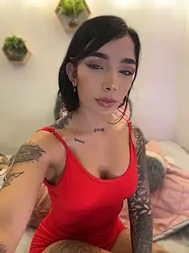 Snapshot of milasantana_ chatting on May 2026 09:32:01 PM milasantana online show from May 2026 09:32:01 PM