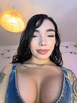 milasantana  online show from July 2026 09:52:02 PM