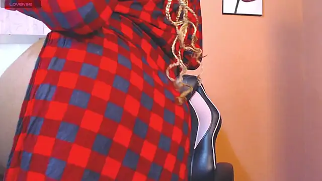 Candy Williamss online show from April 2026 07:39:02 PM