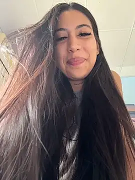 babedemon666 online show from May 2026 04:34:01 PM