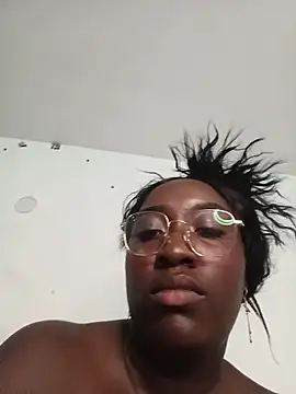 KaleaEbony online show from April 2026 04:32:01 AM
