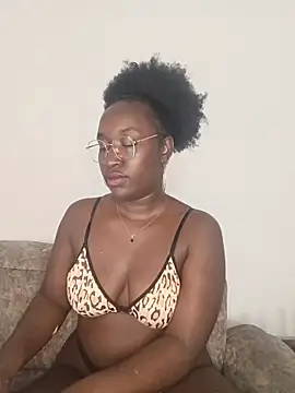 KaleaEbony online show from May 2026 06:40:02 AM