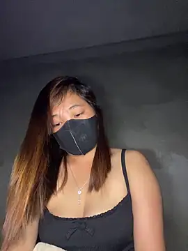 HaNa-mi online show from April 2026 03:49:02 PM