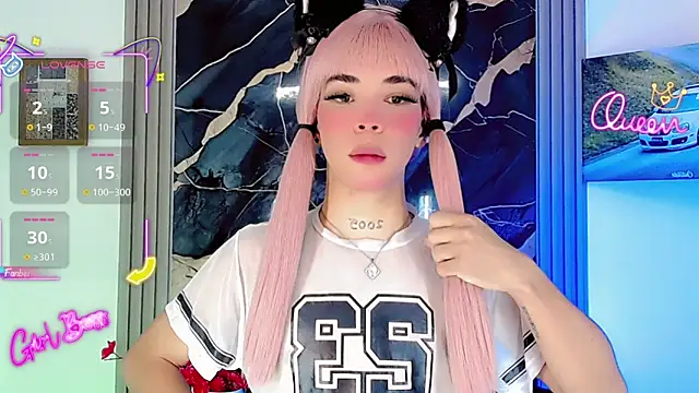 moon sweet- online show from June 2026 02:39:01 AM