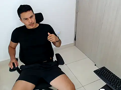 Galindo 30 online show from April 2026 02:26:02 AM